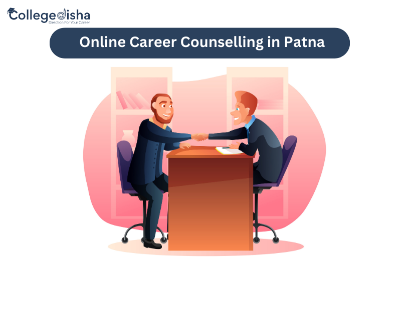 Online Career Counselling in Patna - Delhi Other