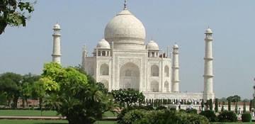 Agra day tour packages - Delhi Other