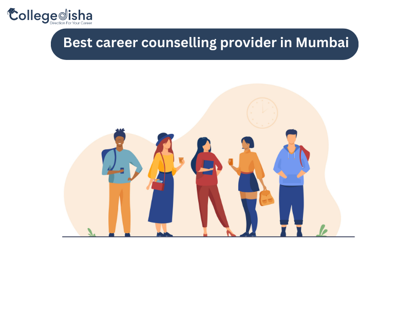 Best career counselling provider in Mumbai