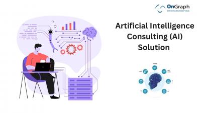 Artificial Intelligence Solutions | AI Consulting Services - New York Computer