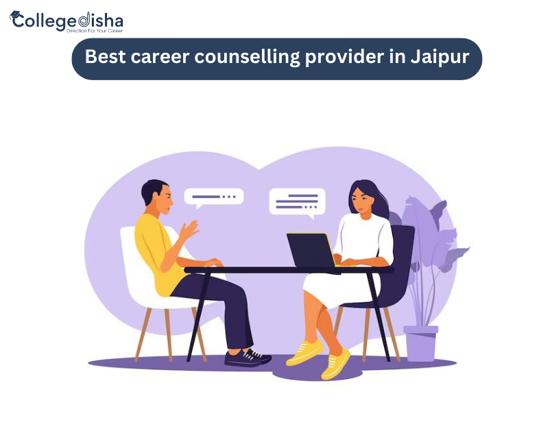 Best career counselling provider in Jaipur - Delhi Other