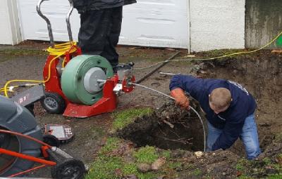 Sewer Service in Denver CO - Other Maintenance, Repair