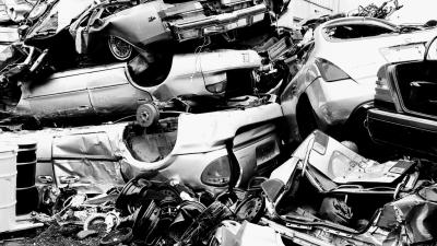 Cash For Cars - Scrap Car Removal Surrey - Quick and Easy Process! - Other Other