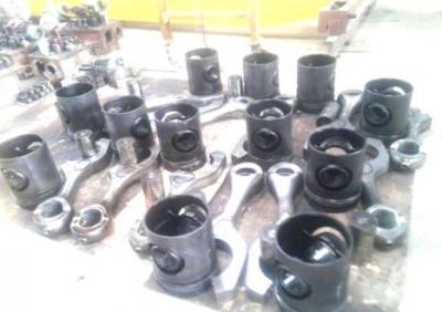 SKL Diesel Engine Spare Parts for all Engine Maintenance  - Delhi Other