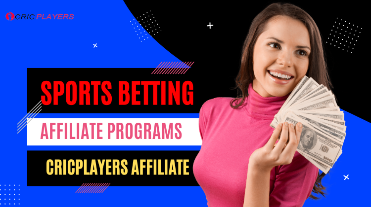 Cricplayers sports betting affiliate program - Gurgaon Other