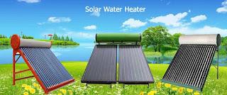 Solar Water Heater: Harnessing the Sun for Efficient Water Heating - Bangalore Other