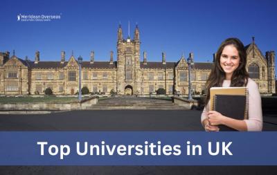 Exploring the Finest Educational Institutions: Top Universities in the UK by Rankings - Jaipur Professional Services