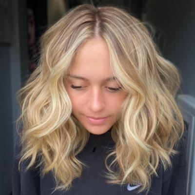 Hair Stylist in Twinsburg Ohio - Other Other