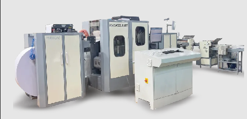  JETSCI® Global || Digital printing machine
