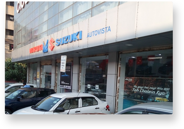 Excell Autovista – Reputable S Presso Car Dealer Malad West - Mumbai New Cars