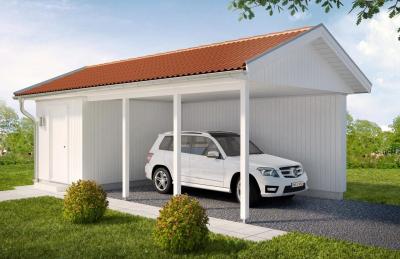 Best Carports in Sydney - Adelaide Professional Services
