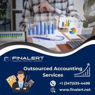 Finalert LLC | Outsourced Accounting Services in NYC