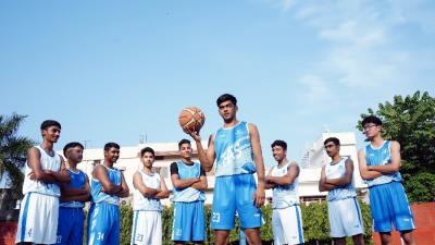 Sports School in Dehradun - The Asian School
