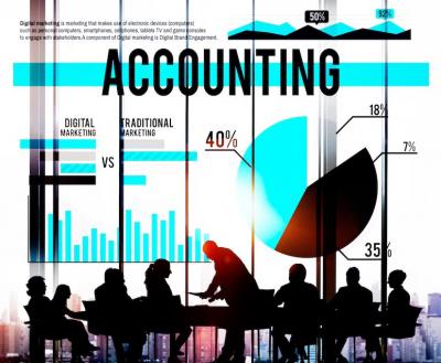 Outsourced Accounting Services in the USA - Melbourne Professional Services