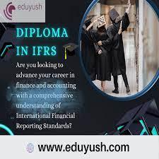 ACCA(UK)Diploma in IFRS course syllabus| (DipIFRS) - Gurgaon Tutoring, Lessons