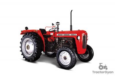New Massey Ferguson 1035 DI Price  - Tractorgyan - Indore Other