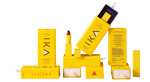 Lipstick Boxes Wholesale - Washington Custom Boxes, Packaging, & Printing