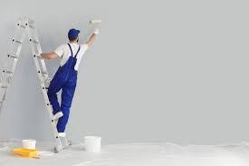 home painting services cost - Melbourne Other