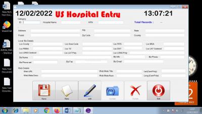 Non Voice genuine US Medical Form Filling process available7708244092 - Chennai Other
