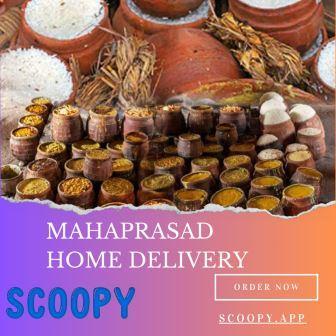 Mahaprasad Home Delivery - Bhubaneswar Other