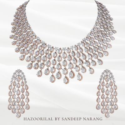 Best Diamond Jewellery Shop in Delhi - Delhi Jewellery