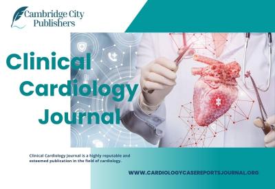 Highly Reputable Clinical Cardiology Journal - Cambridge - Los Angeles Health, Personal Trainer