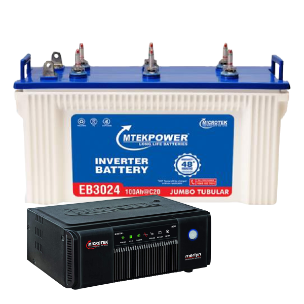 Inverters, UPS and Batteries - Delhi Other