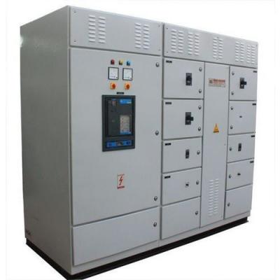 Distribution Boards and Panels - Delhi Other