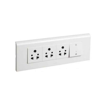 Switch & Sockets Accessories - Delhi Other