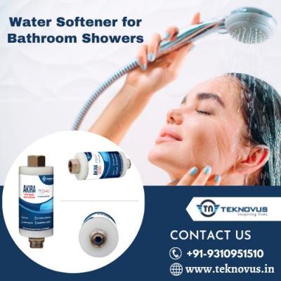 Water Softener For Bathroom Shower - Order Now! - Other Other