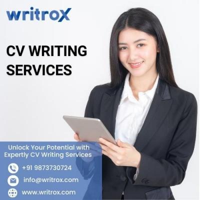 CV Writing Services - Other Other