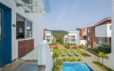 Goa Apartments for Rent - Your Ideal Coastal Living