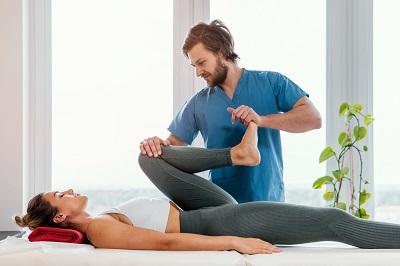 Active Myotherapy's Restore Balance with Massage - Melbourne Health, Personal Trainer