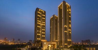 DLF Primus - Luxury Apartments in Sector 82A Gurgaon - Gurgaon For Sale
