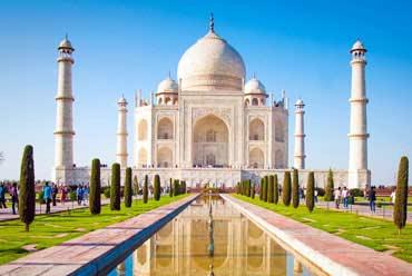 Viaje India with Imperial India Tour - Delhi Other