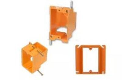 Streamline Your Wiring Projects With Electrical Outlet Boxes | Alliedmoulded.com