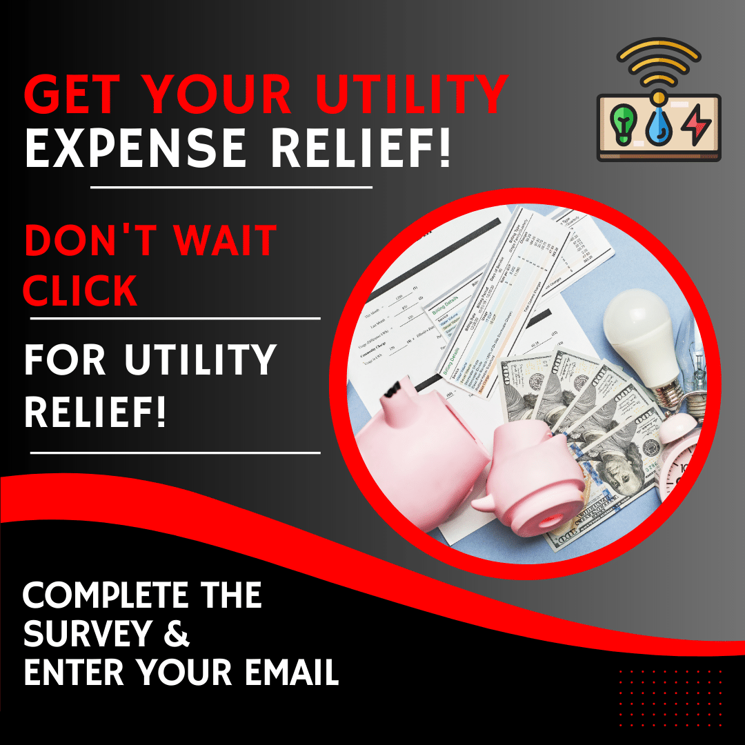 Your Utility Relief Awaits – Get It Now! - New York Professional Services