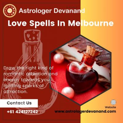 Love Spell Services in Melbourne - Melbourne Other