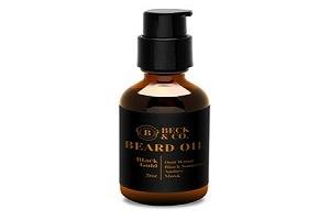 Buy Premium Natural Beard Oil for Nourished and Groomed Beards 