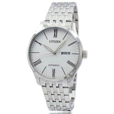 Citizen Automatic NH8350-59A Men's Watch - Los Angeles Jewellery