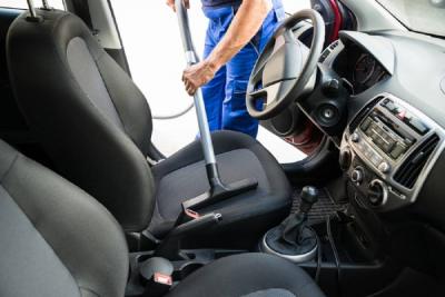 BodyCoat offers Car Interior Cleaning Services in Bangalore