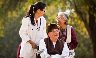 Old Age Home Monthly Cost In Pune - Mumbai Health, Personal Trainer