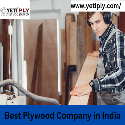 Best Plywood Company in India |Yeti Ply - Mumbai Furniture