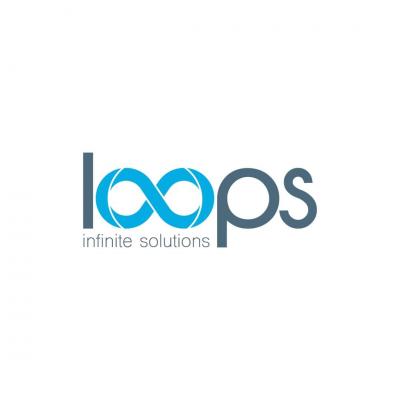 Simplify your business operations and lower your costs with Loops Solutions: 