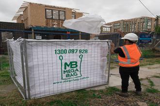Binbag Rentals and Waste Removal Services in Melbourne - Melbourne Other