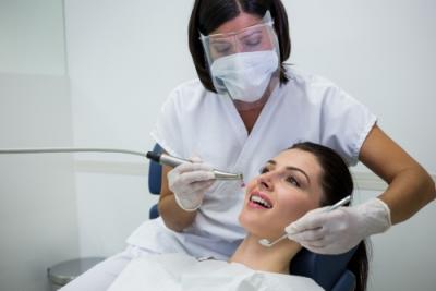 Get a Reliable Emergency Dentist In Woodbridge - Austin Health, Personal Trainer