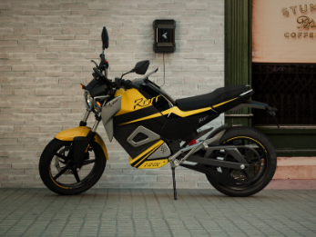 Book Your Oben Electric Bike Today & Ride in Style