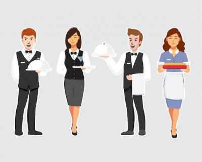 Reason Why Hotel Staff Uniforms are Necessary - Other Hotels, Motels, Resorts, Restaurants