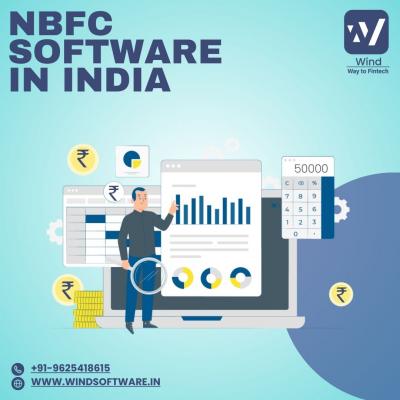 Get Wind NBFC Software in India with Innovative Solutions - Delhi Insurance