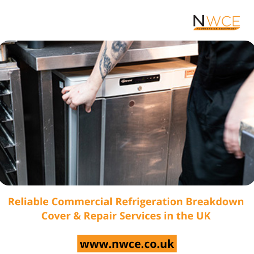 Reliable Commercial Refrigeration Breakdown Cover & Repair Services in the UK - Other Other